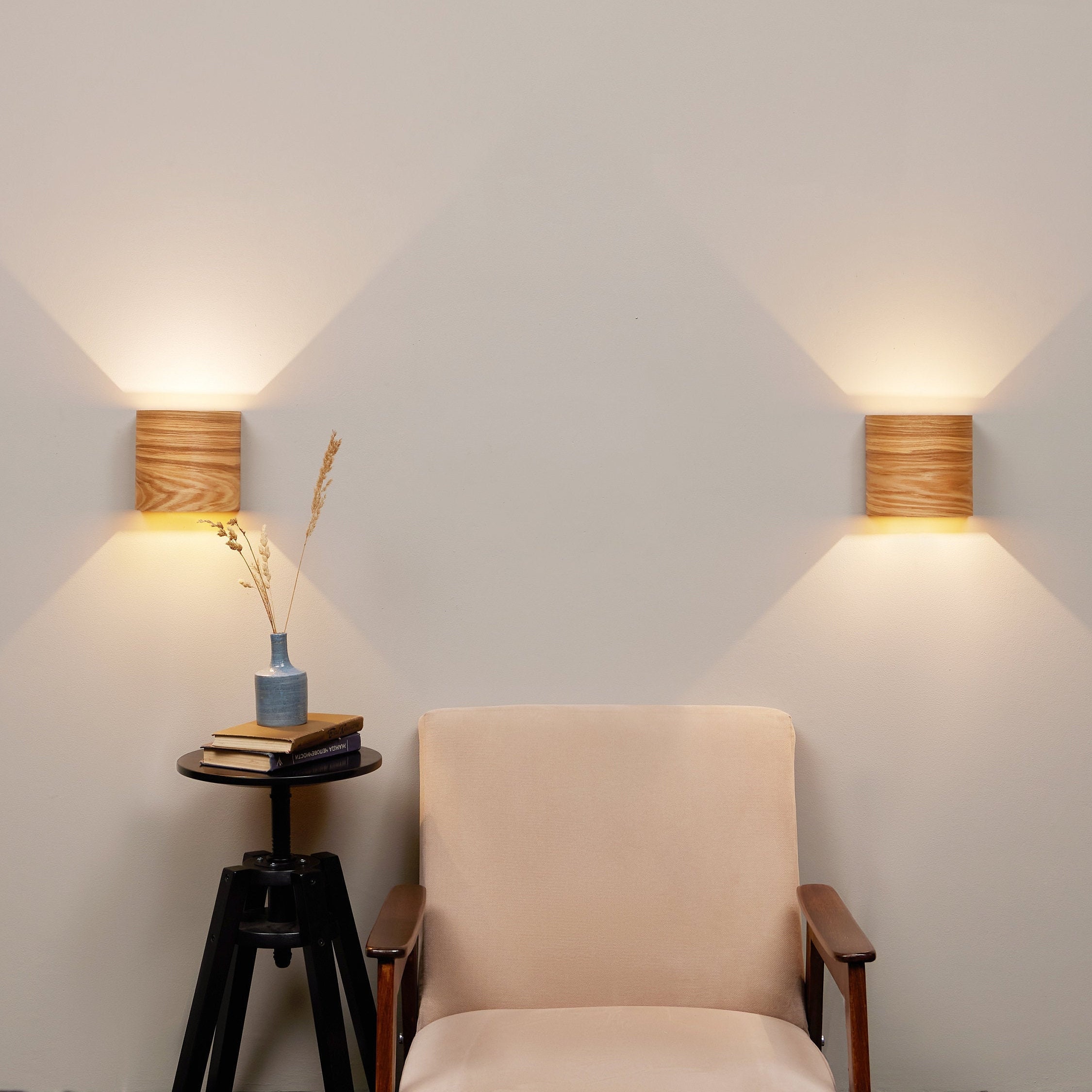 battery operated wall lights australia