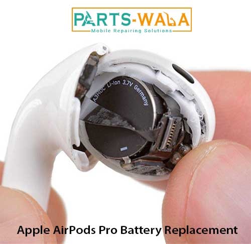 battery replacement airpods pro