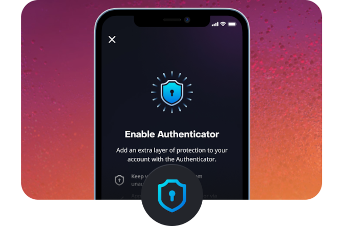 battle net authenticator