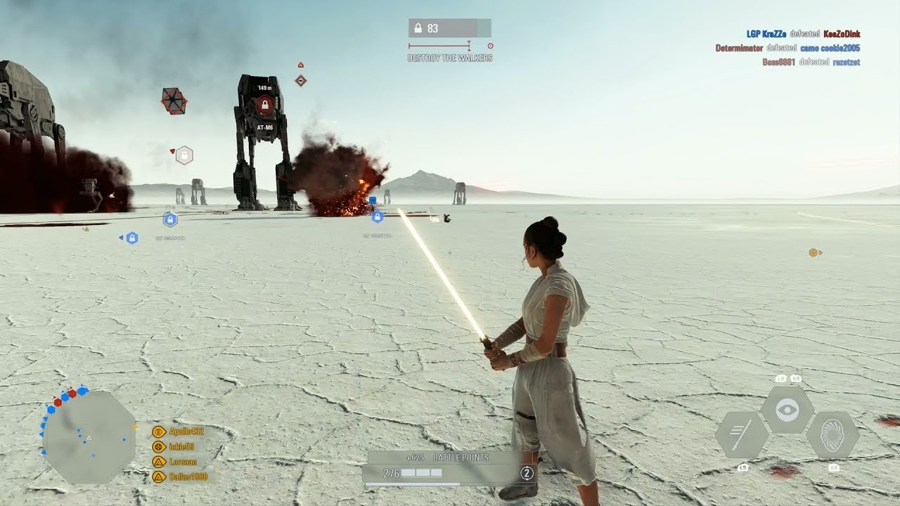 battlefront