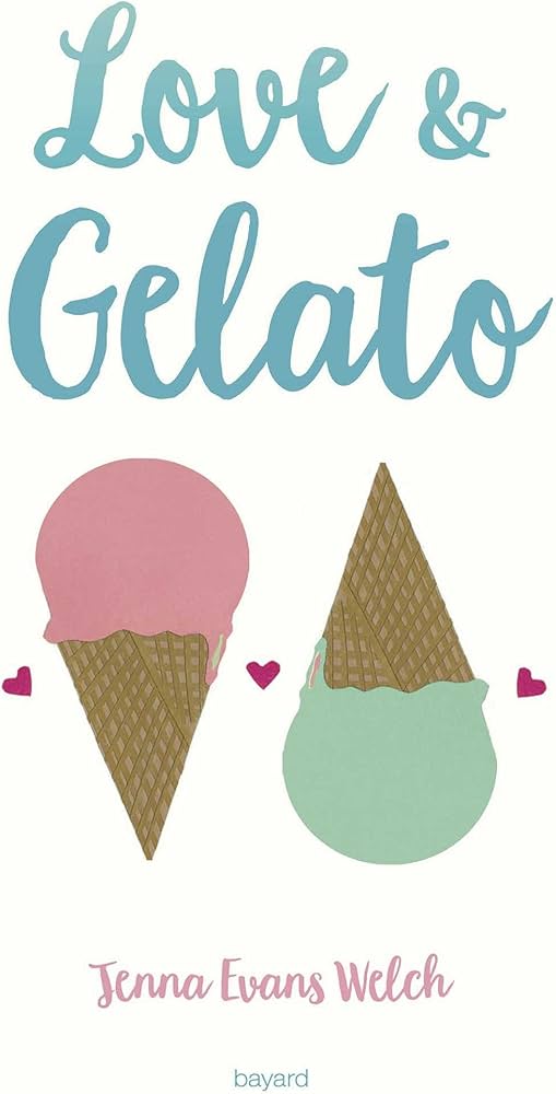 love gelato