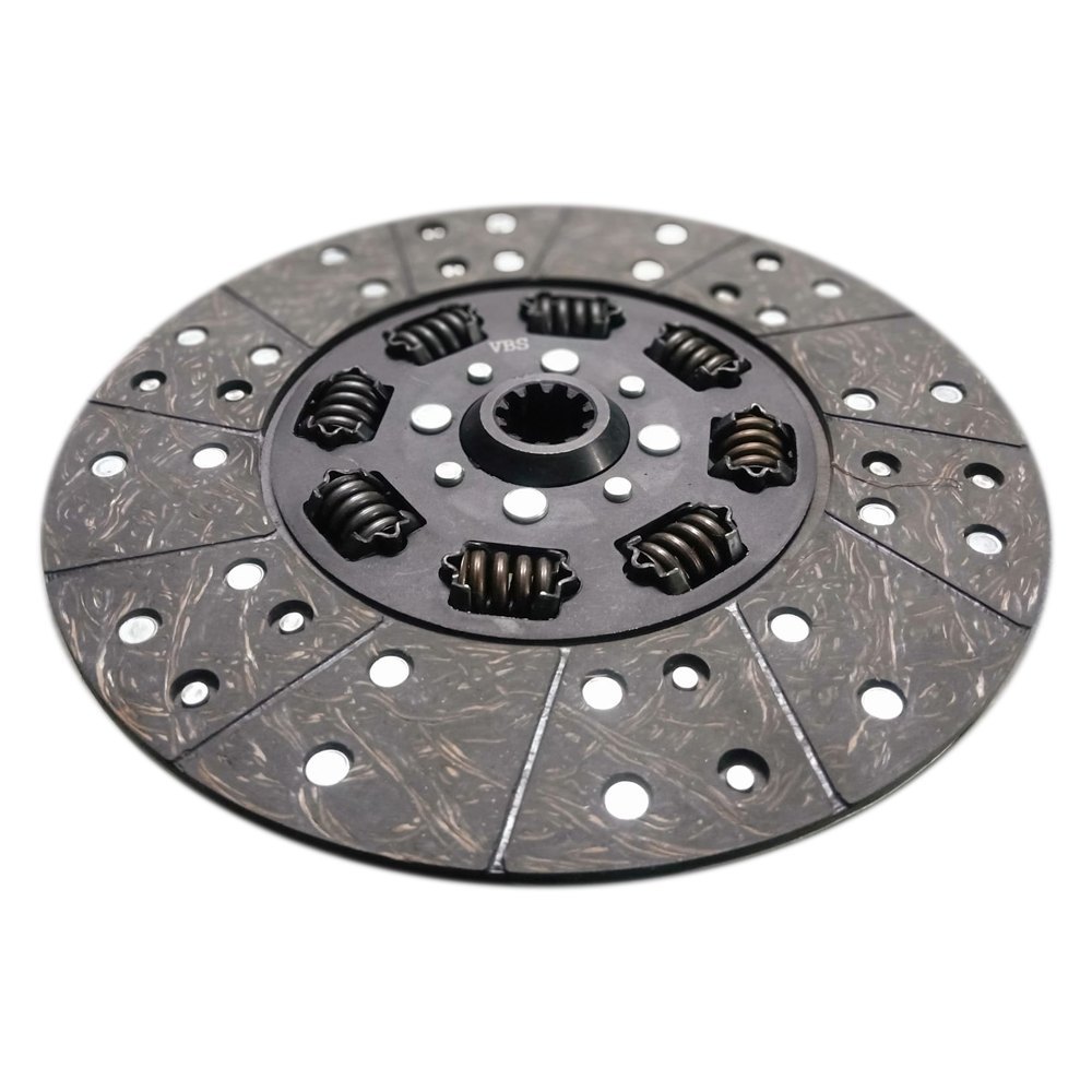 tractor clutch plate