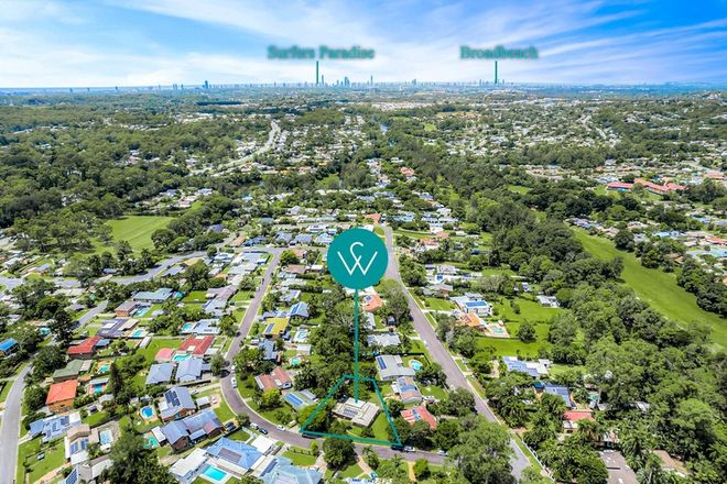 nerang qld 4211