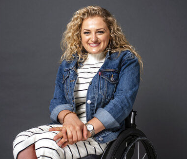 ali stroker wiki