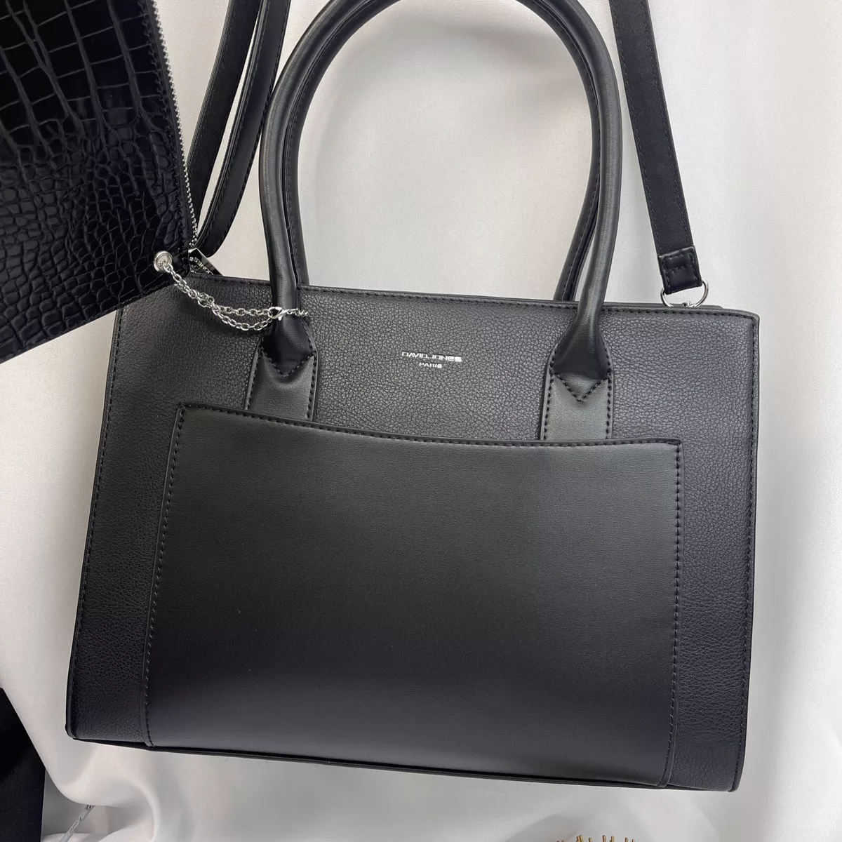 david jones tote bags