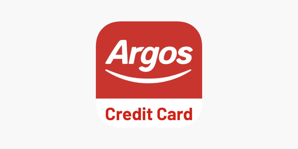 argos credit card newday