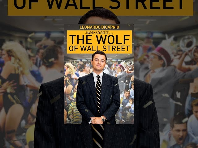 the wolf of wall street full movie 123movies