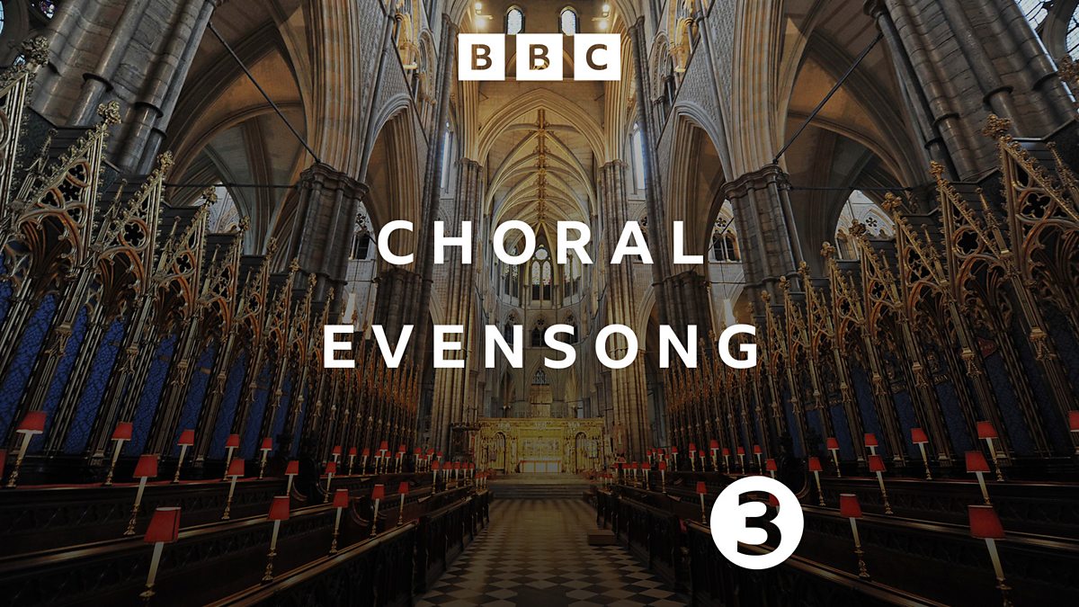 bbc choral evensong