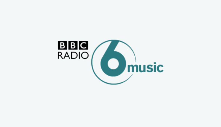 bbc radio6