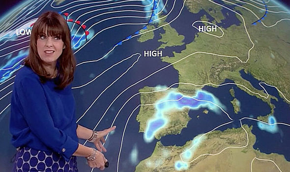 bbc weather pollensa majorca