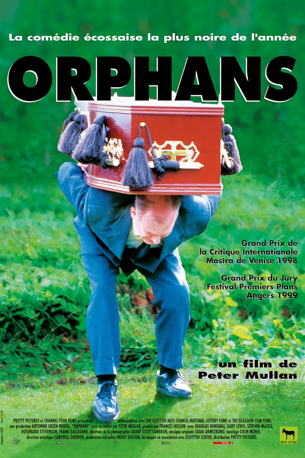 orphans imdb