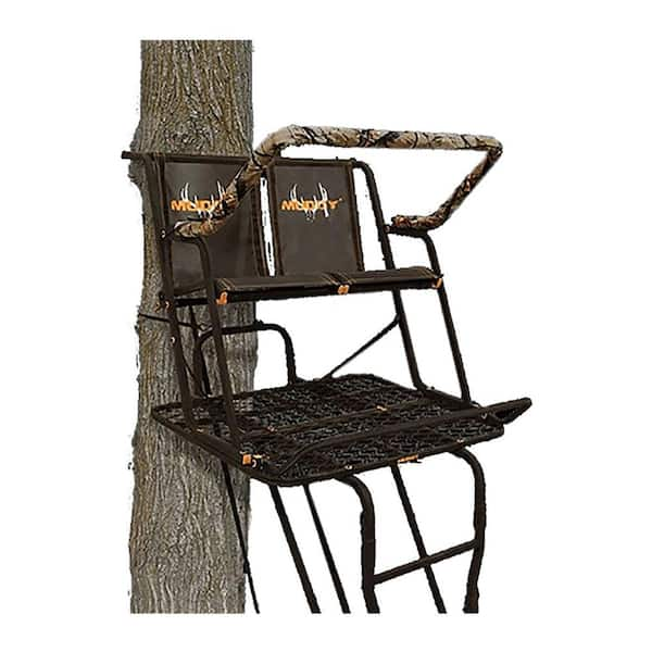 two person tree stand