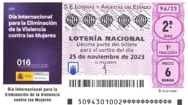 ganadores de la lotería nacional de ayer