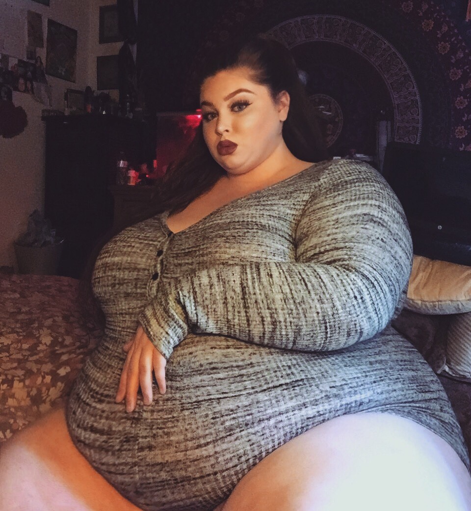 bbw mamahorker