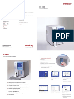 bc 2800 vet pdf