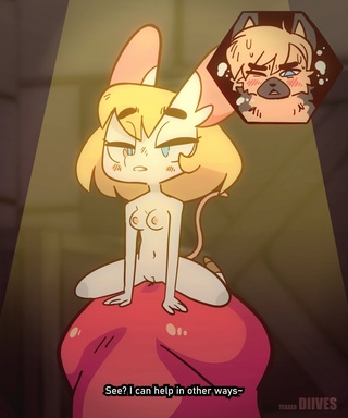 diives xxx