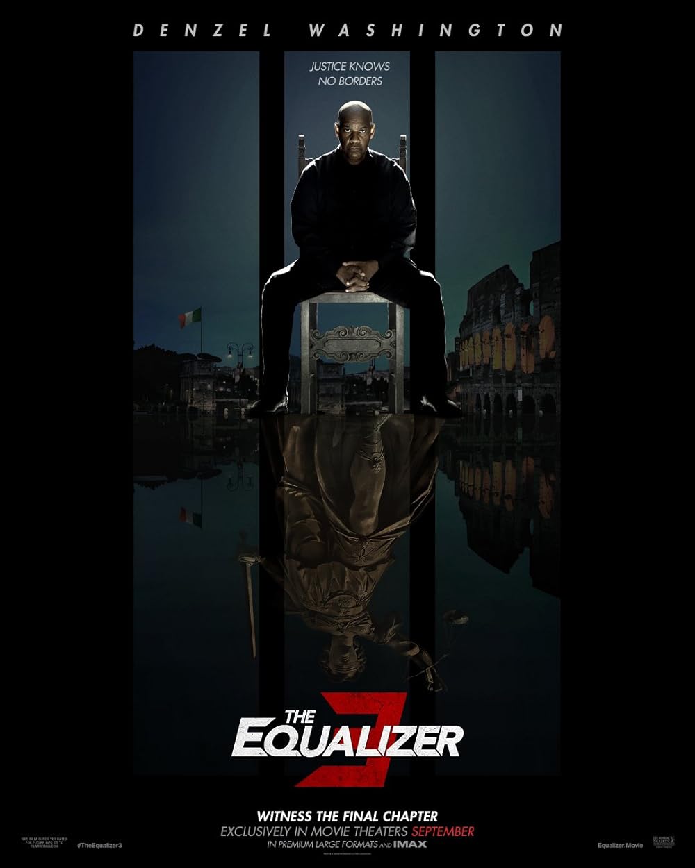 the equalizer 3 descargar castellano