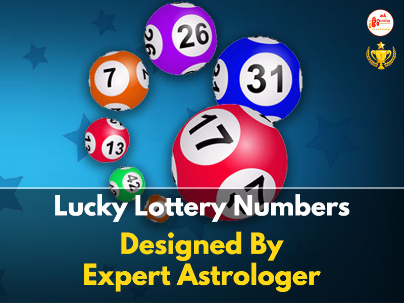 aries lucky numbers lottery predictions