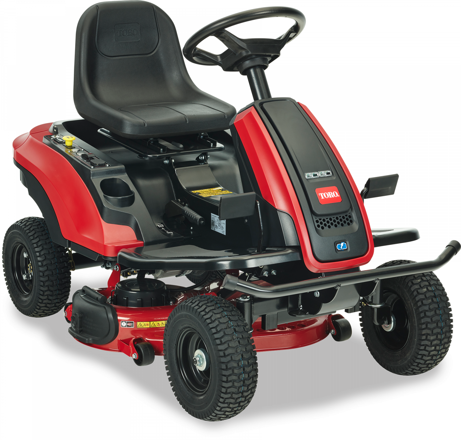 ride on mower battery prices