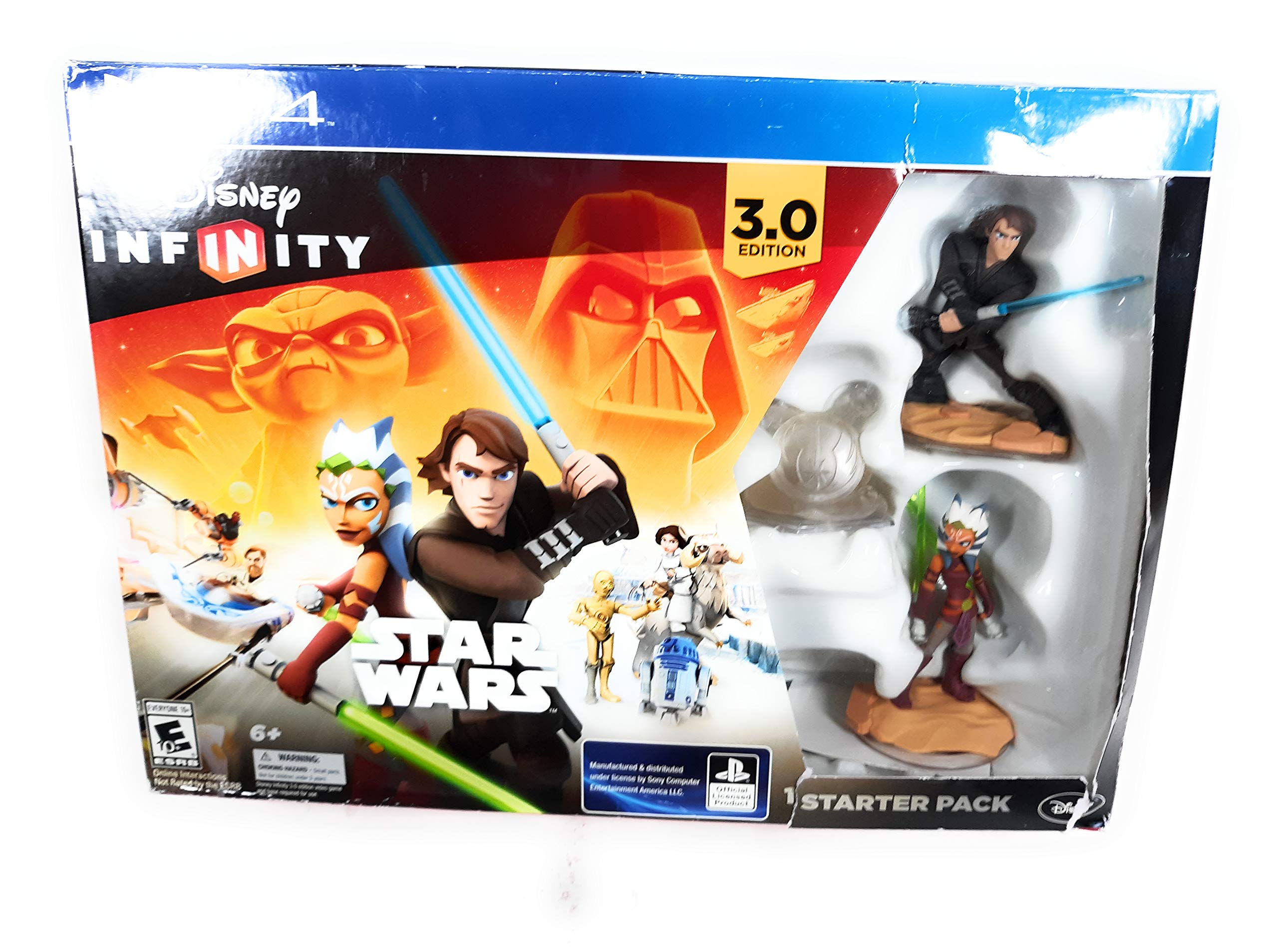 disney infinity 3.0 edition