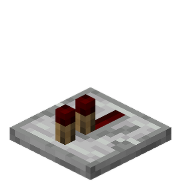 red stone repeater