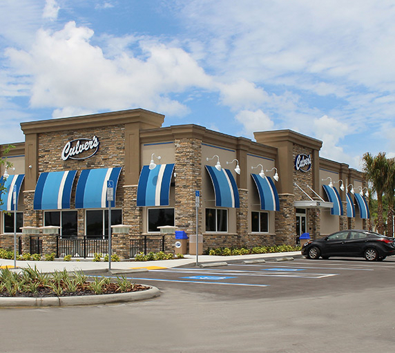 culvers near me