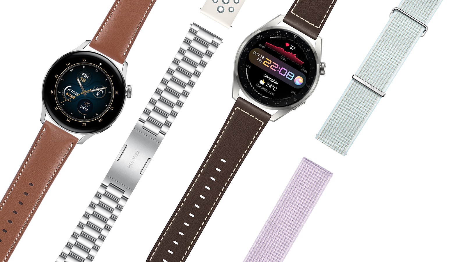 huawei smartwatch strap