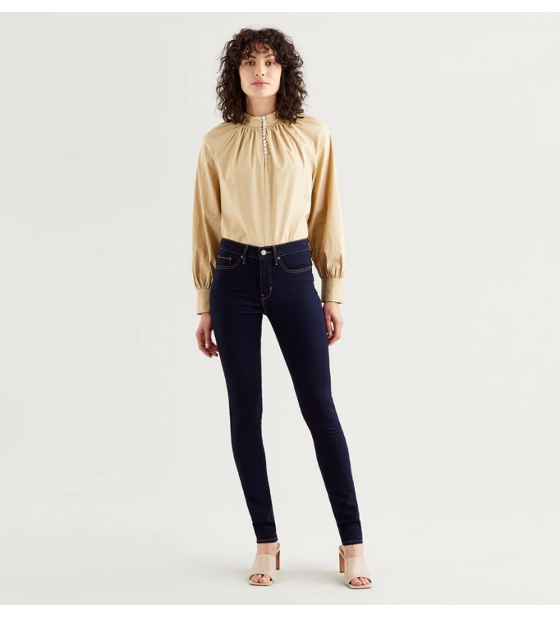 levis jeans 311 shaping skinny