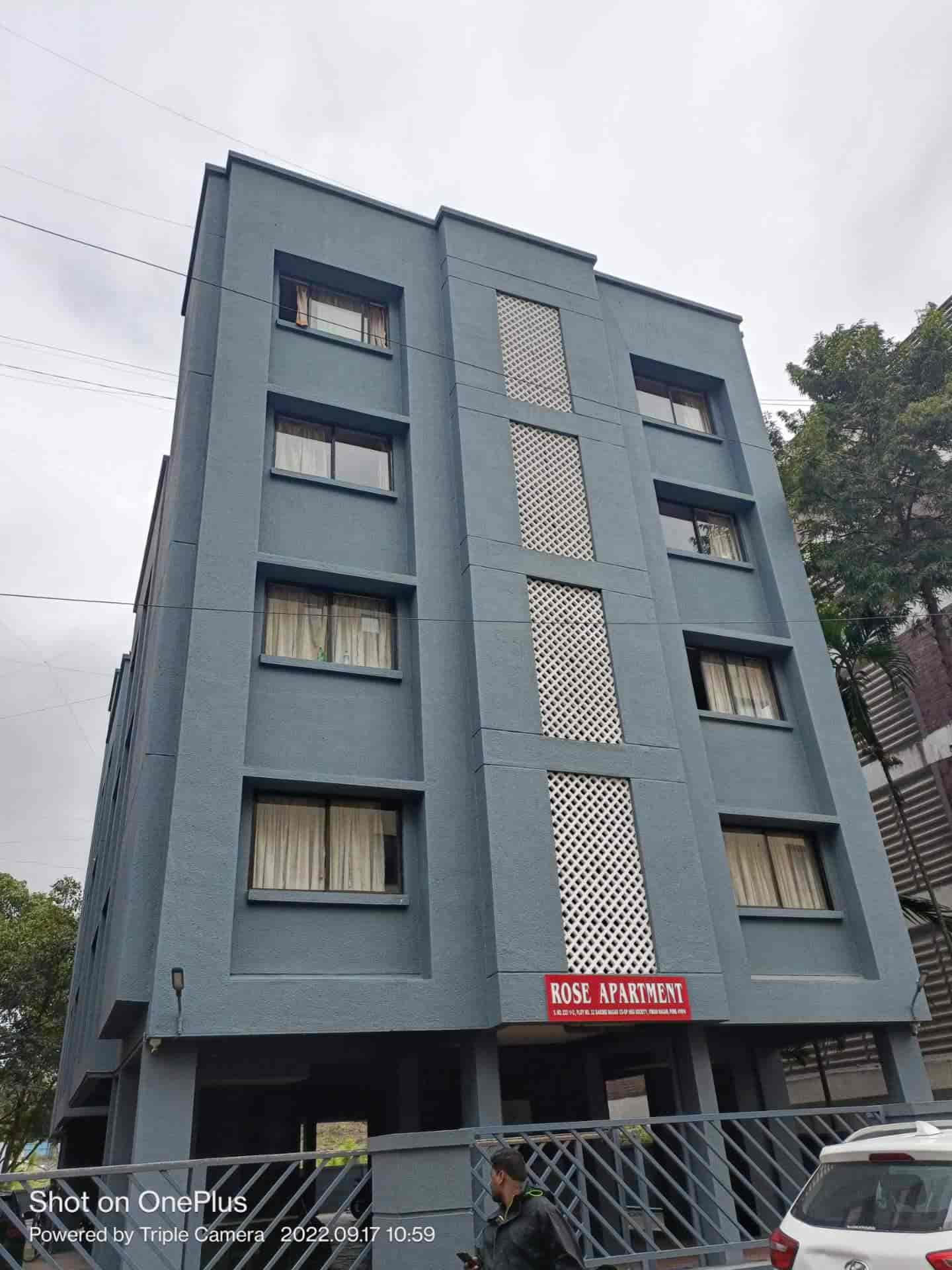 hotel ankur inn