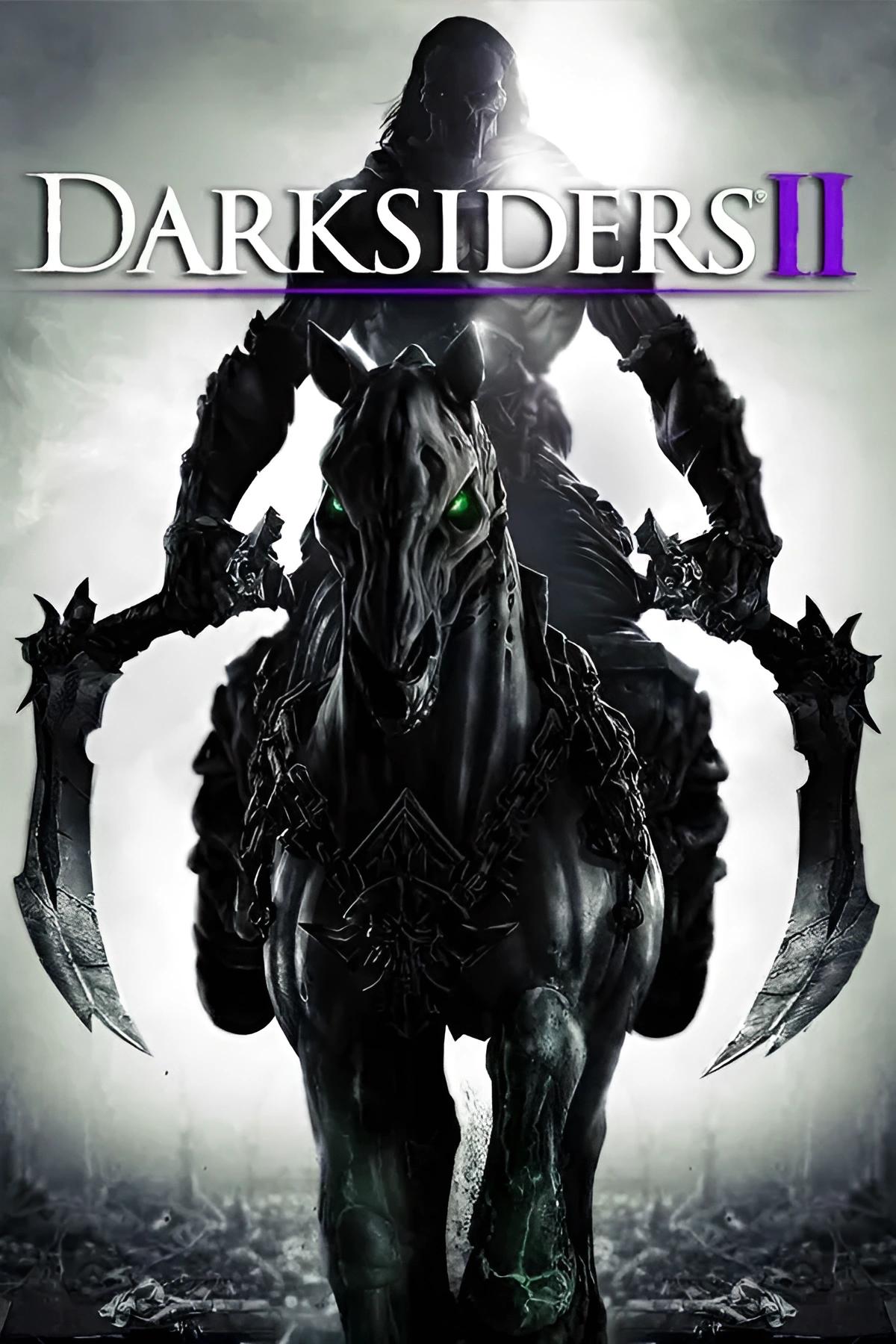 darksiders