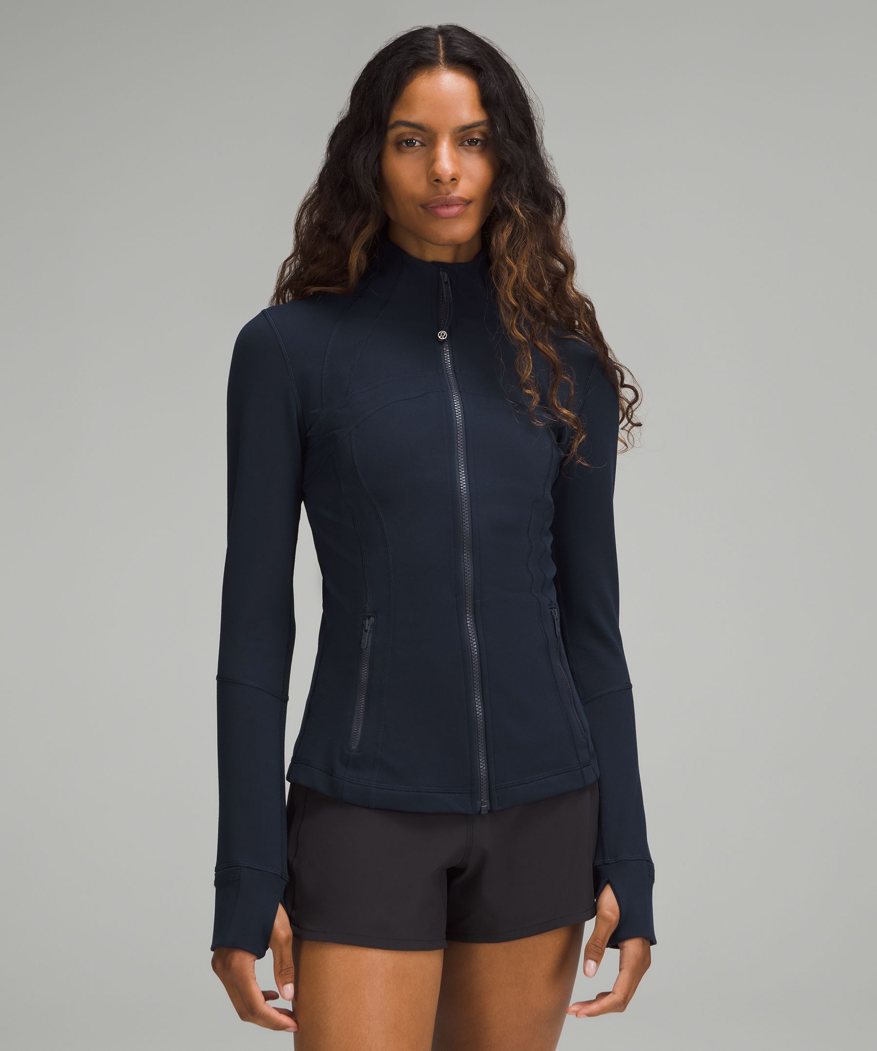 lululemon ladies jackets