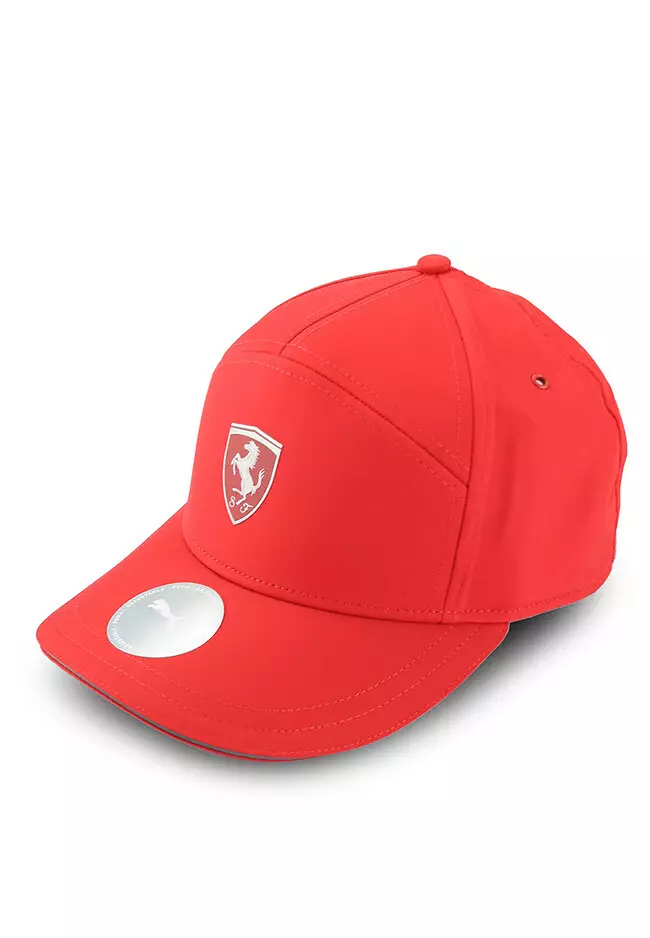 puma sports cap