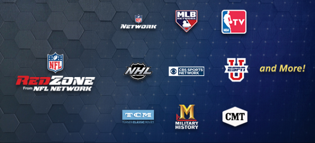 sports and entertainment package xfinity