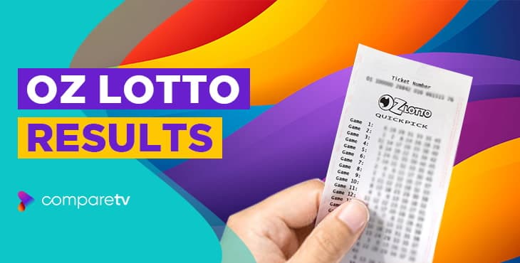 oz lotto tonight