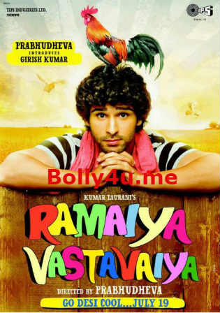 ramaiya vastavaiya full movie download 720p