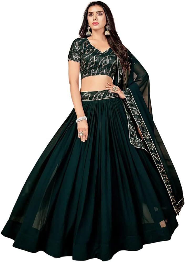 lehenga choli amazon