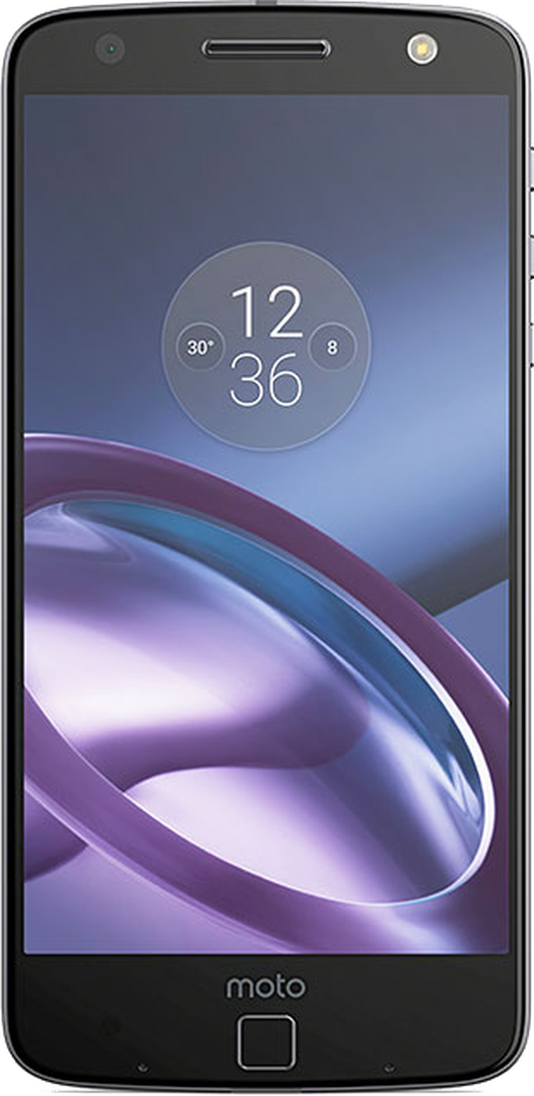 moto z 4gb ram