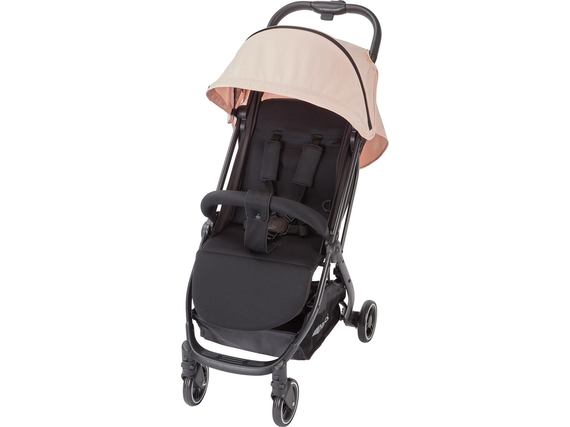 hauck swift x pushchair