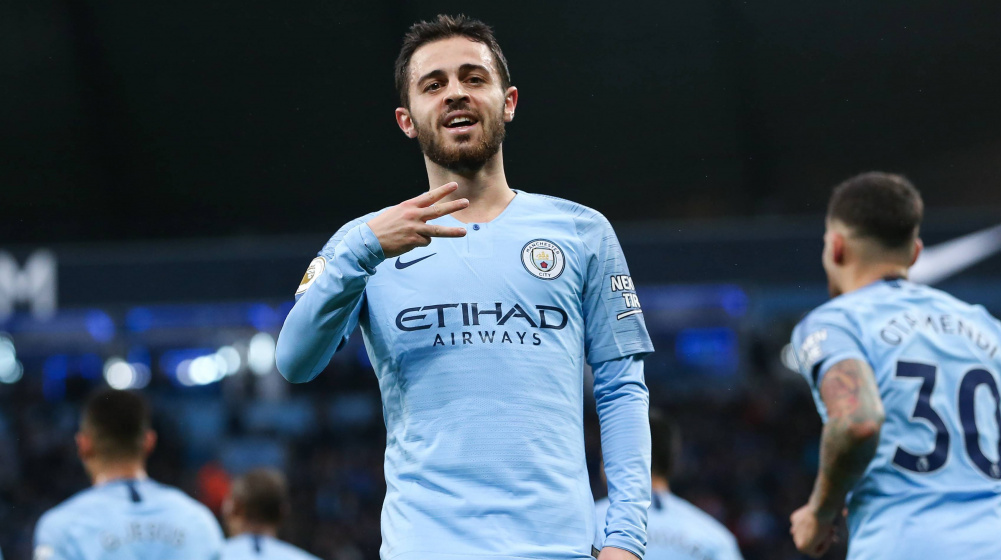 bernardo silva transfermarkt