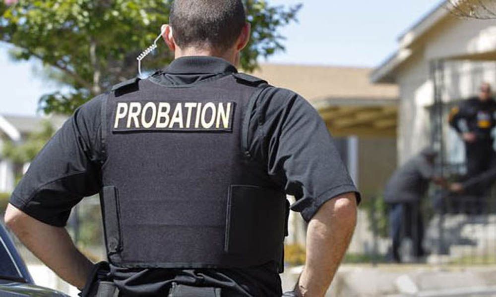 mass probation officer jobs