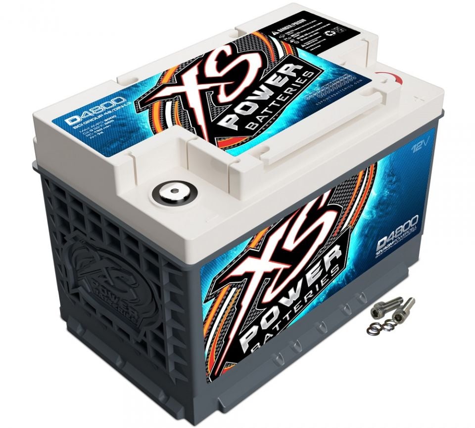 best battery for ram 2500 diesel