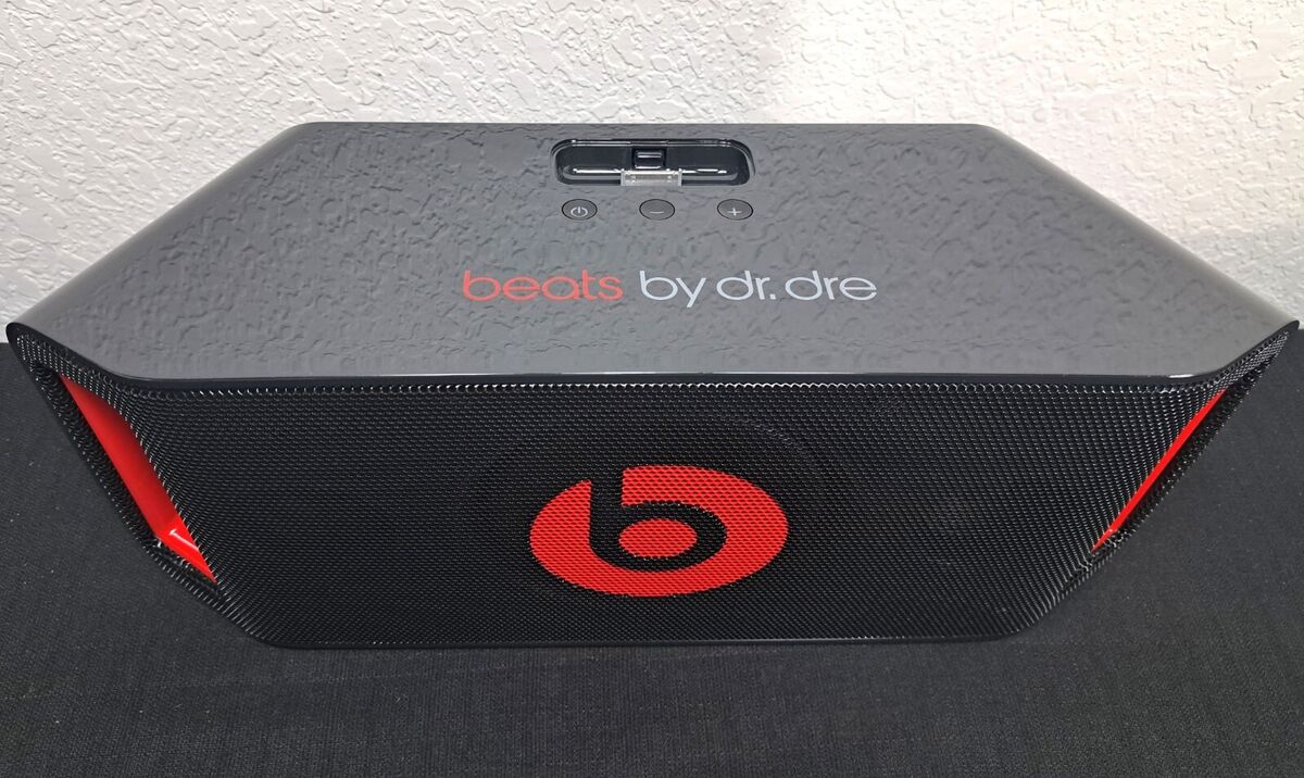 beatbox portable