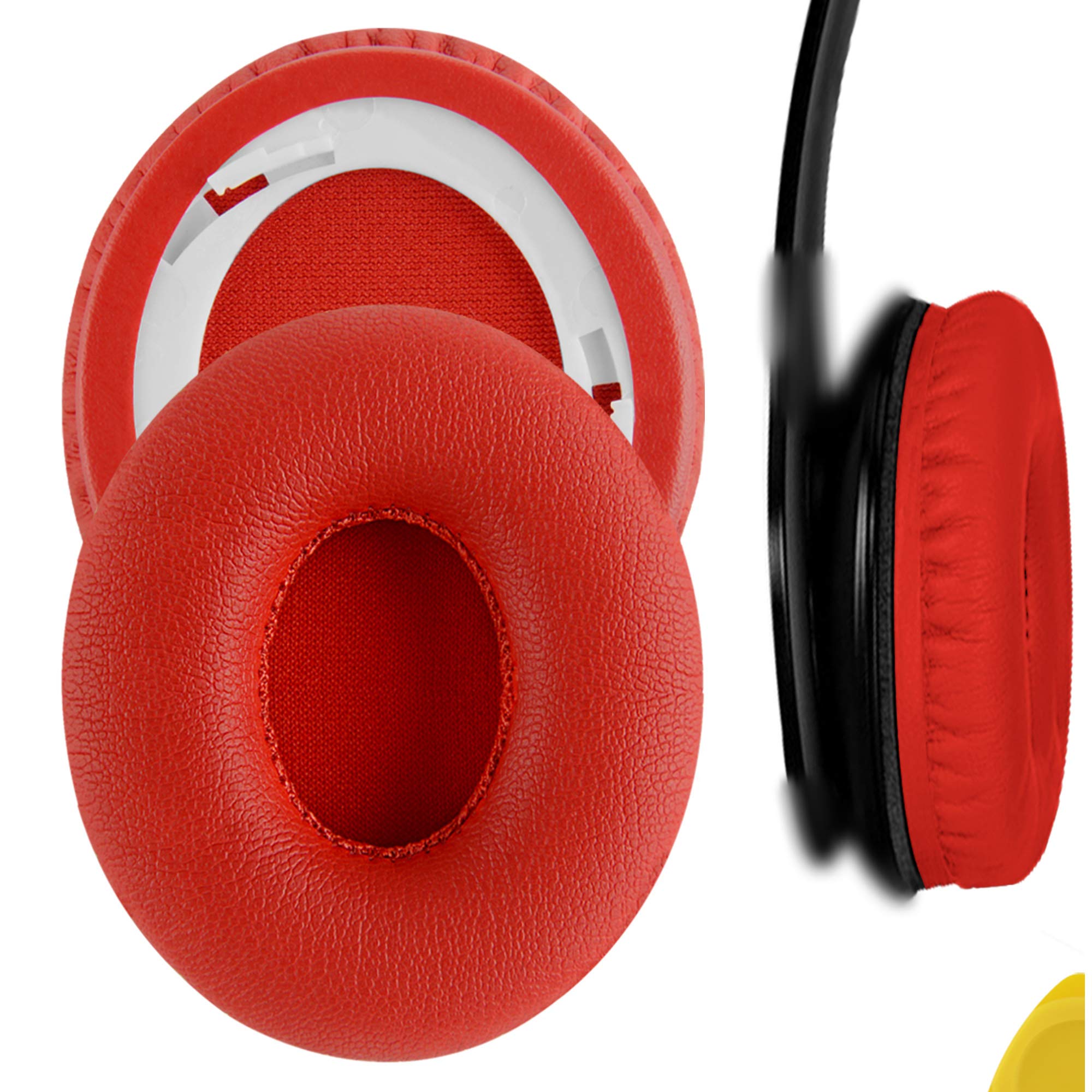 beats by dre replacement ear pads