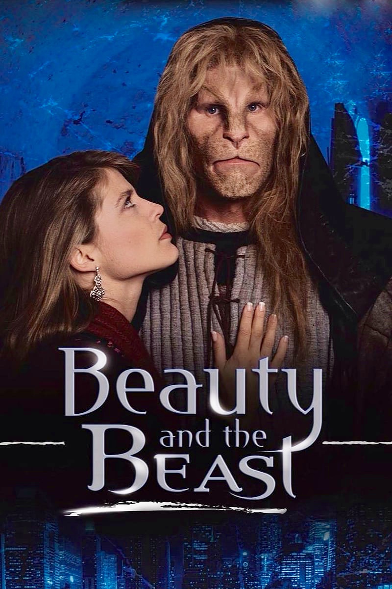 beauty and the beast tv show 1987