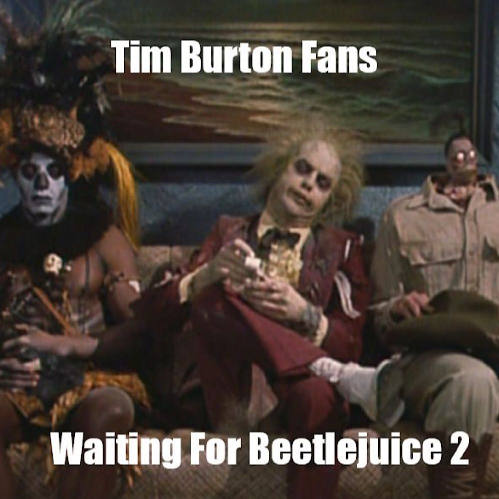 beetlejuice memes