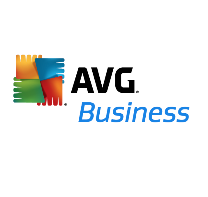 avg antivirus business