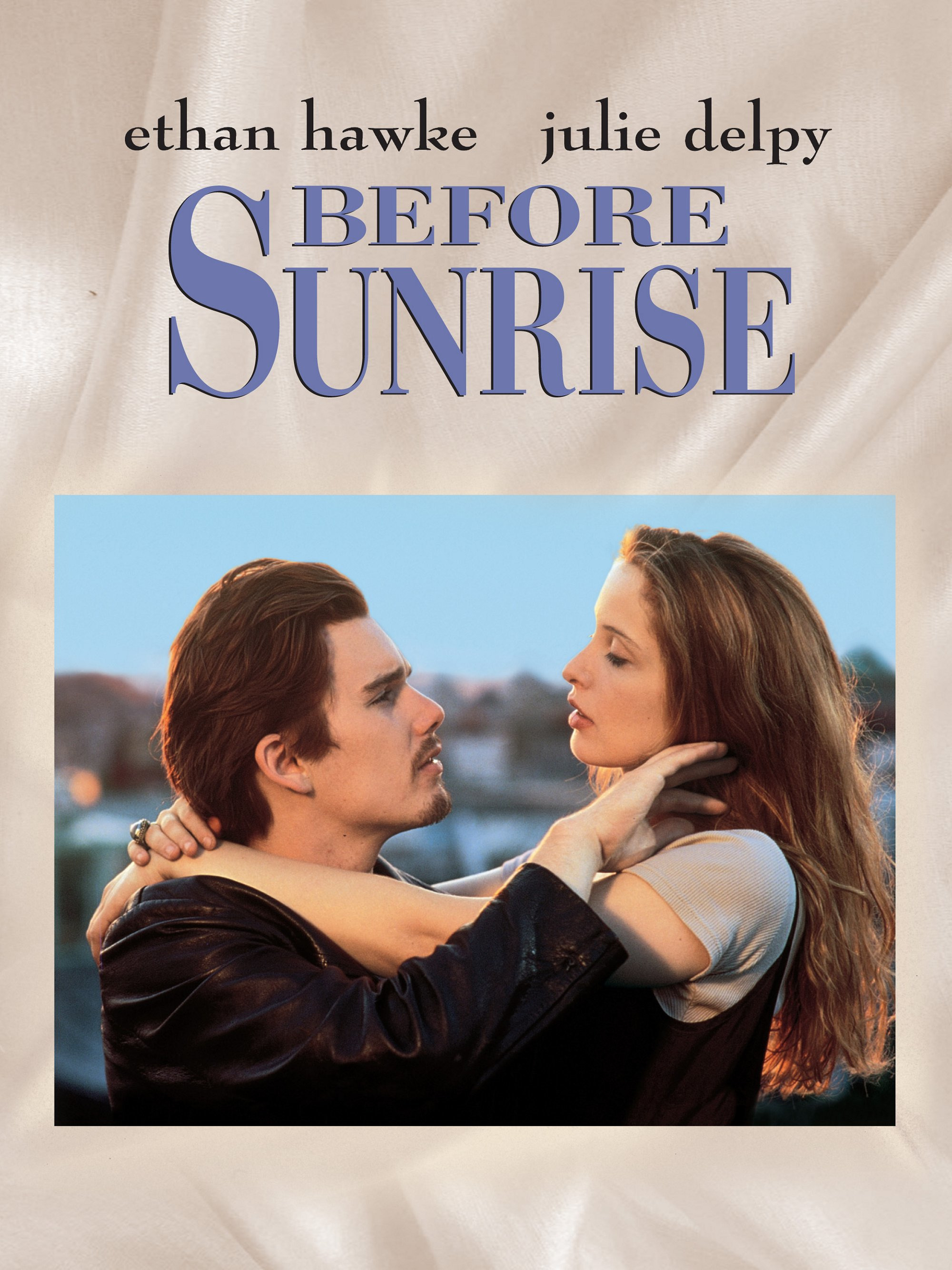 before sunrise online subtitulada hd