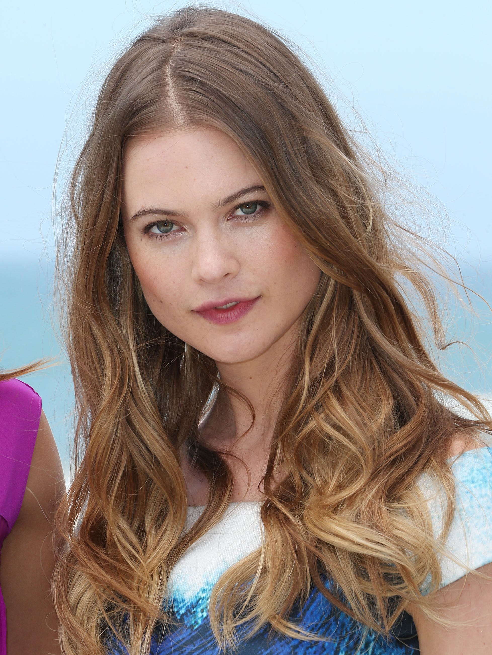 behati prinsloo young