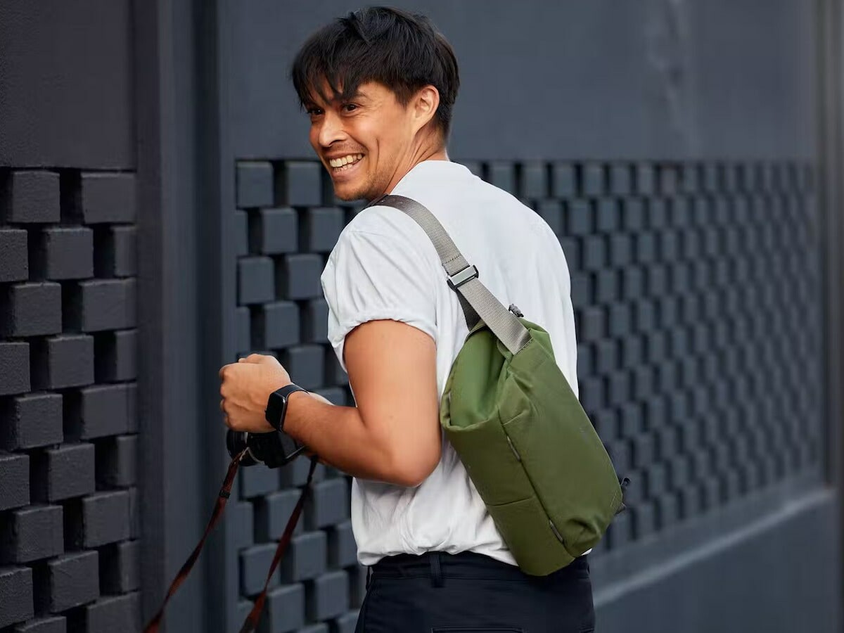 bellroy 10l