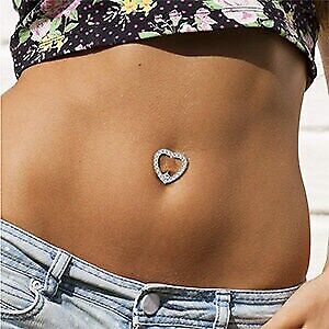 belly ring